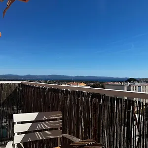  Apartment Arbanaises - Giens