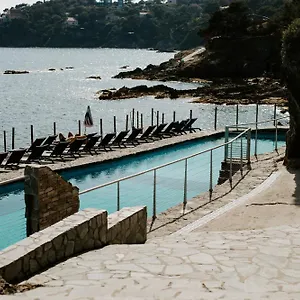  Hotel Parc Et Le Provencal