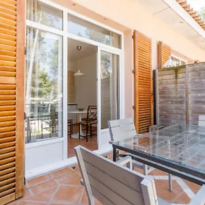 Le Domaine De La Mer - De Plage Dans Un Cadre Enchanteur Hyeres