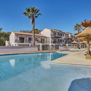  Aparthotel Prestige Odalys Riviera