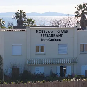  Hotel De La