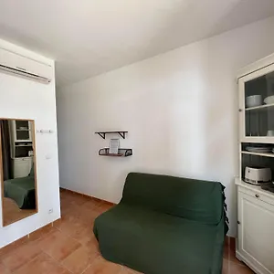  Apartment Le Domaine De La - De Dans Un Cadre Enchanteur