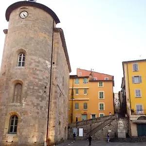  Apartment Des Templiers